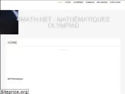 Sites similar to 4math.net