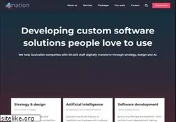 Sites similar to 4mation.com.au