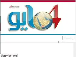 Sites similar to 4may.net