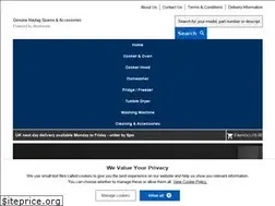 Sites similar to 4maytag.co.uk