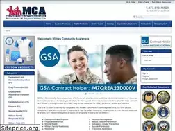 Sites similar to 4mca.com