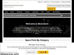 Sites similar to 4mcculloch.co.uk