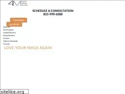 Sites similar to 4mdentalimplants.com