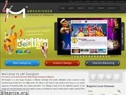 Sites similar to 4mdesigner.in