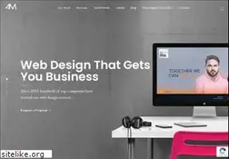 Sites similar to 4mdesigners.com