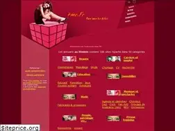 Sites similar to 4me.fr
