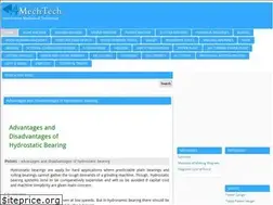 Sites similar to 4mechtech.blogspot.com