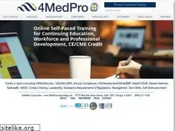 Sites similar to 4medapproved.com