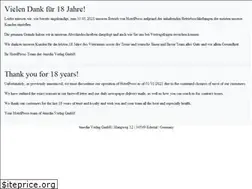 Sites similar to 4media-verlag.de