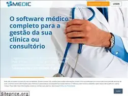 Sites similar to 4medic.com.br