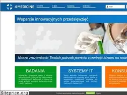 Sites similar to 4medicine.pl