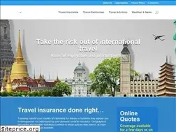 Sites similar to 4medtravel.com