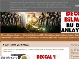 Sites similar to 4mehdi-4deccal.blogspot.com