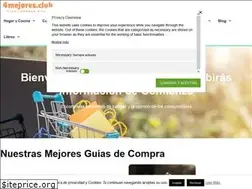 Sites similar to 4mejores.club