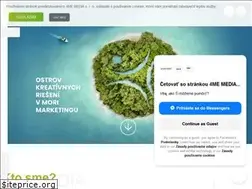 Sites similar to 4memedia.sk