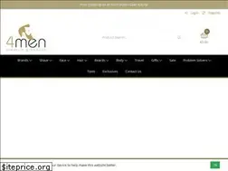 Sites similar to 4men.ie
