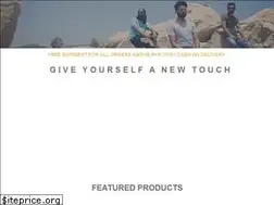Sites similar to 4menattire.com