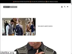 Sites similar to 4mens.shop