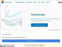 Sites similar to 4mente.pl