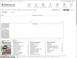 Sites similar to 4metal.be
