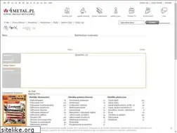 Sites similar to 4metal.nl
