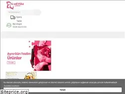 Sites similar to 4mevsimcicek.com