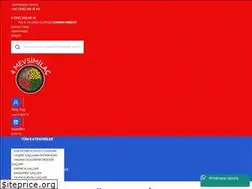 Sites similar to 4mevsimilac.com
