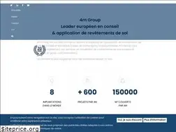 Sites similar to 4mgroup.eu