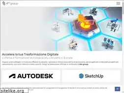 Sites similar to 4mgroup.it