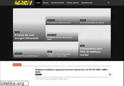Sites similar to 4mgv.com