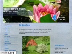 Sites similar to 4mi.at