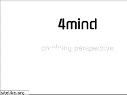Sites similar to 4mind.rs