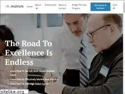 Sites similar to 4minstitute.com