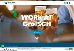 Sites similar to 4minutes.nl