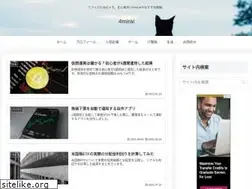 Sites similar to 4mirai.com