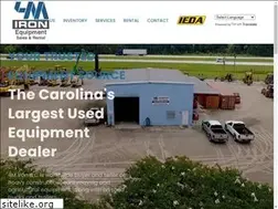 Sites similar to 4miron.com