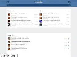 Sites similar to 4mirrorlink.com
