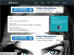 Sites similar to 4mlinux.com
