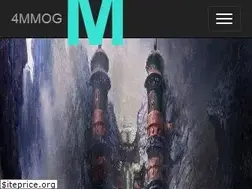 Sites similar to 4mmog.com