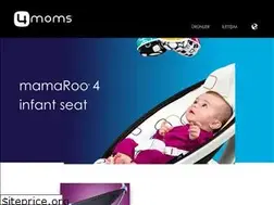 Sites similar to 4moms.com.tr