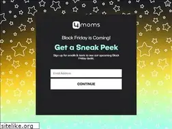 Sites similar to 4momsonline.com