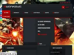 Sites similar to 4monkeys.ch