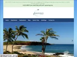 Sites similar to 4moonstravel.com