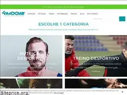 Sites similar to 4moove.com