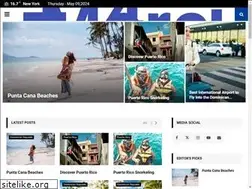 Sites similar to 4moretravel.com
