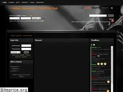 Sites similar to 4mori.biz