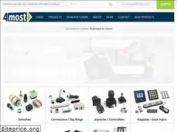 Sites similar to 4most.co.uk