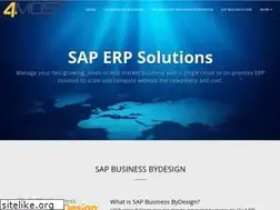 Sites similar to 4most.co.za