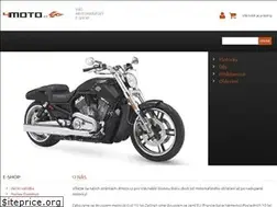 Sites similar to 4moto.cz