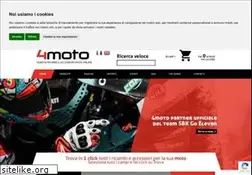 Sites similar to 4moto.it